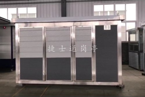 雪山片區設備房配電房廠家定制